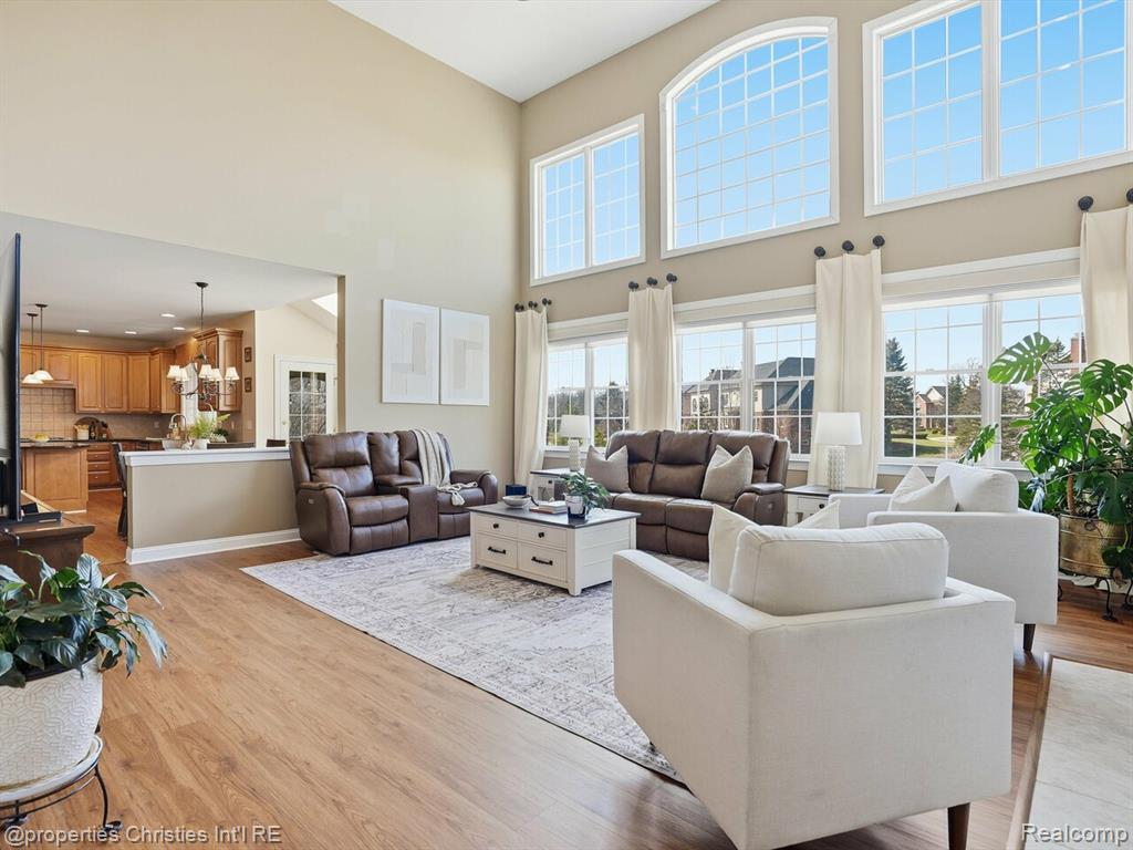 18825 Heather Ridge Drive, Northville, MI 48168 — Photo 22