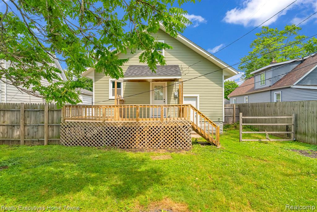 509 13th Street, Port Huron, MI 48060 — Photo 35