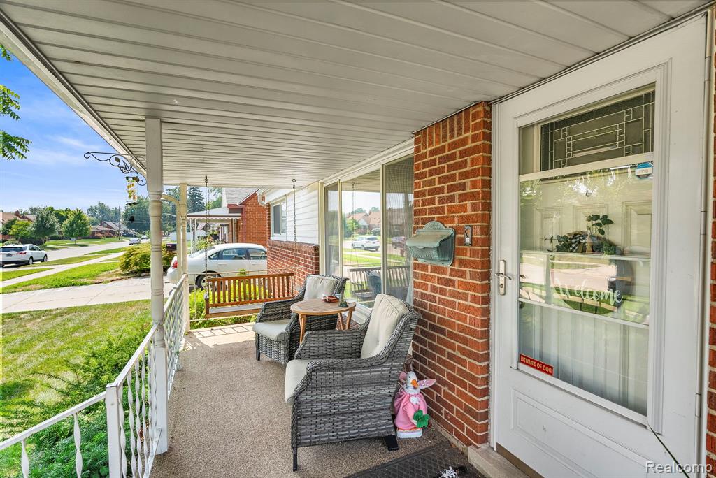 7550 Polk Street, Taylor, MI 48180 — Photo 3