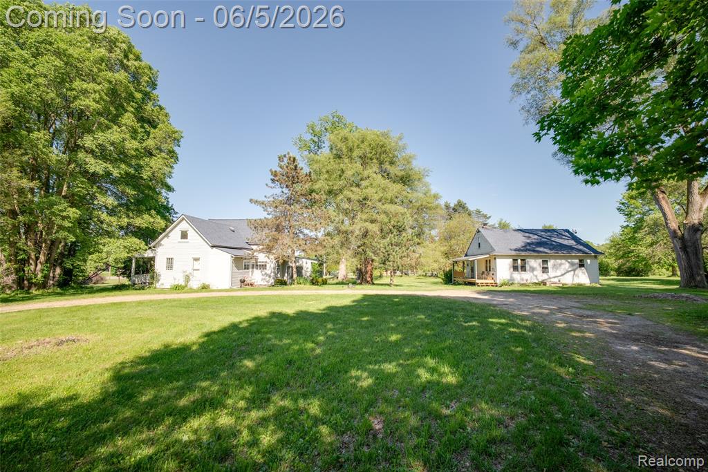 7016 Davison Road, Davison, MI 48423 — Photo 2