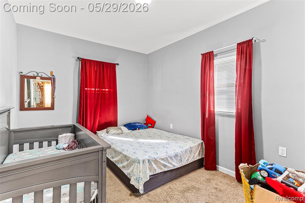 9365 Quincy Street, Detroit, MI 48204 — Photo 12