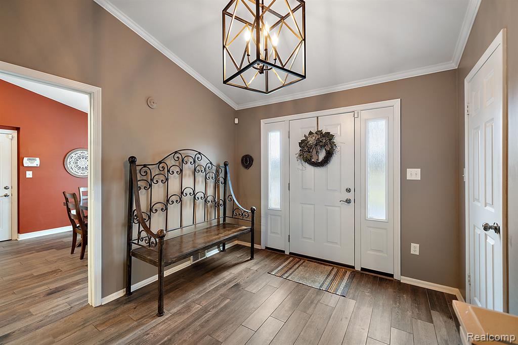 555 Kendry, Bloomfield Hills, MI 48302 — Photo 3