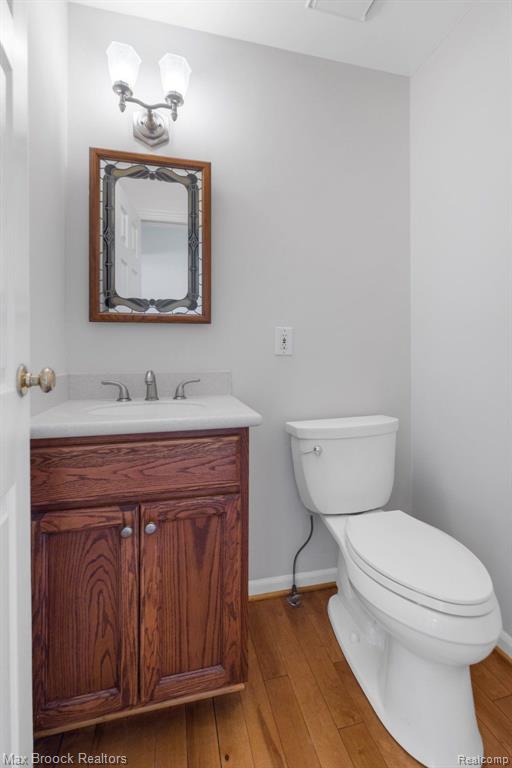 5718 Marble Drive, Troy, MI 48085 — Photo 15