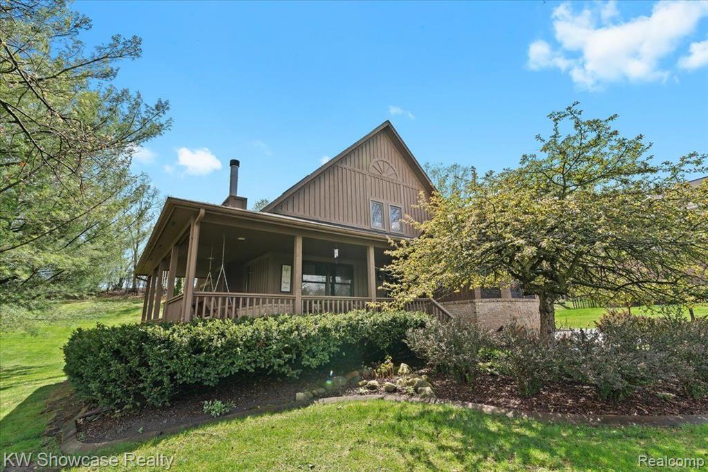 6140 ROSEWOOD Parkway, White Lake, MI 48383 — Photo 34