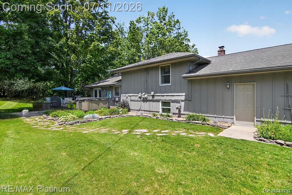 13365 N Territorial Road, Gregory, MI 48137 — Photo 48