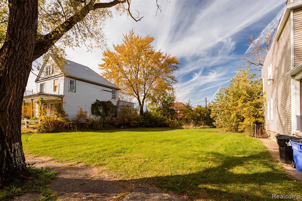 Bergstrom Drive, Kaleva, MI, 49645