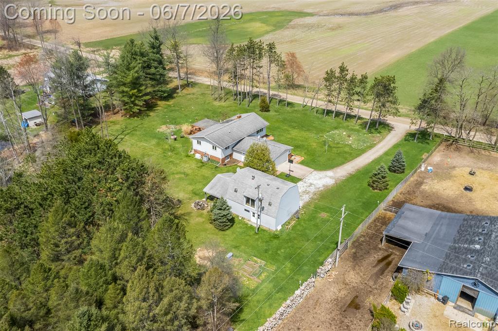 15395 Osius Road, Chelsea, MI 48118 — Photo 49