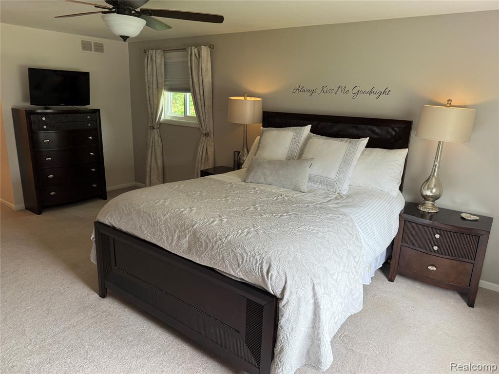 5540 Bostall Woods Drive, Rochester, MI 48306 — Photo 45