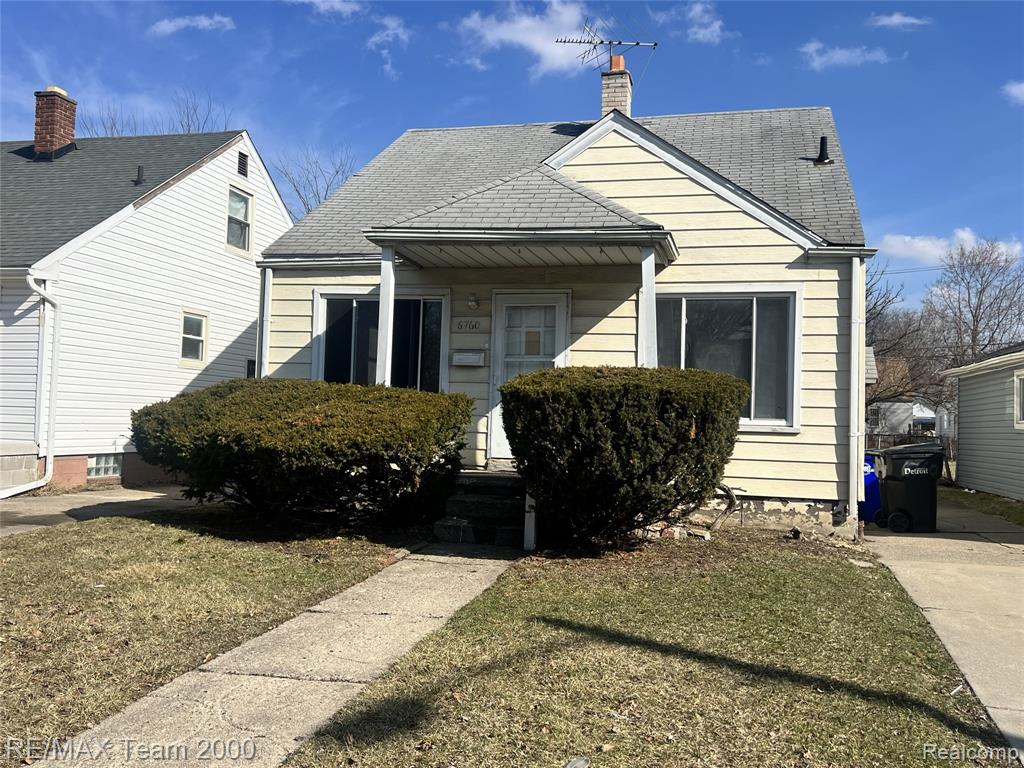 6760 Evergreen Avenue, Detroit, MI 48228 — Photo 3