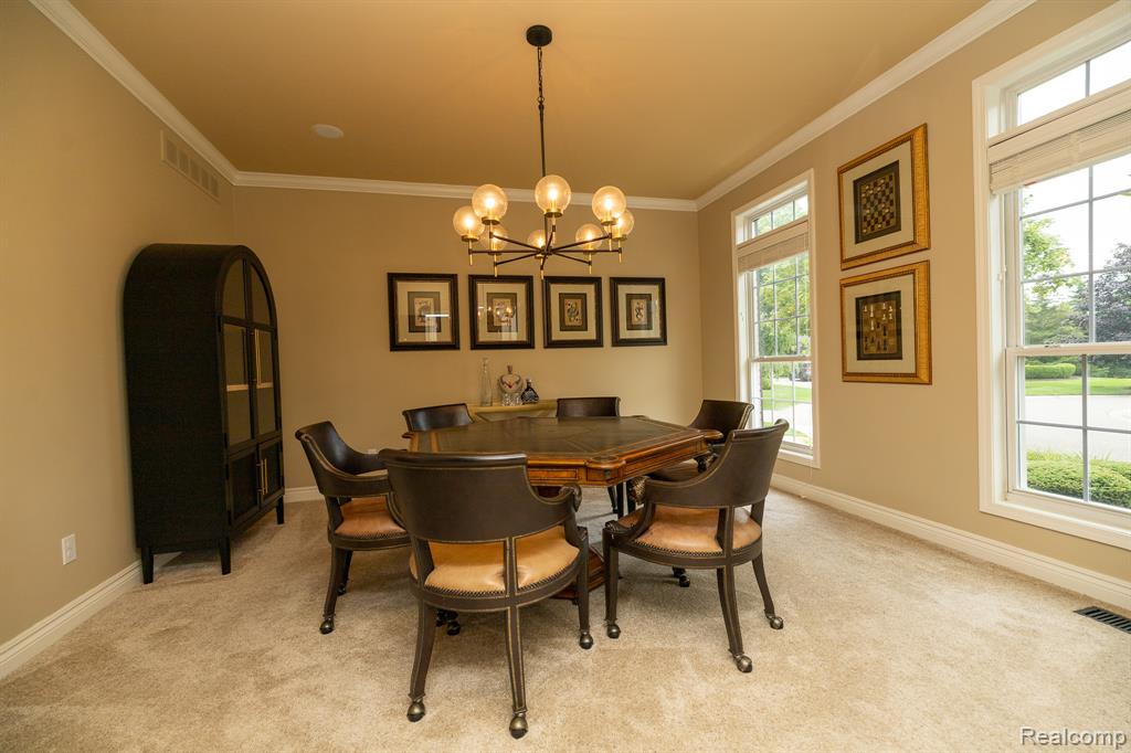 4910 Knollcrest Court, Commerce Twp, MI 48382 — Photo 13