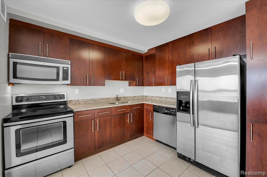 1001 W Jefferson Avenue, 9A, Detroit, MI 48226 — Photo 9