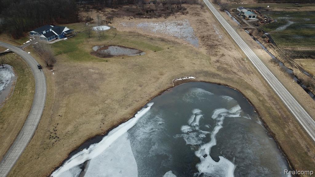Lot 23 BRIDGETS Way, Gregory, MI 48137 — Photo 14