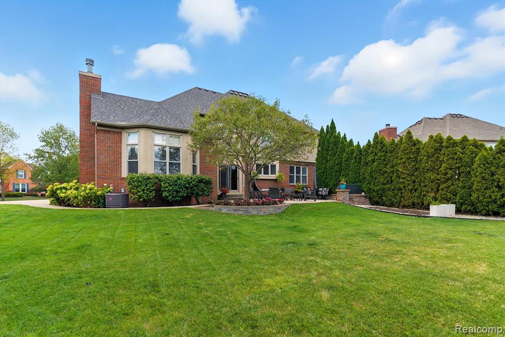 1304 Tradition Drive, Canton, MI 48187 — Photo 47