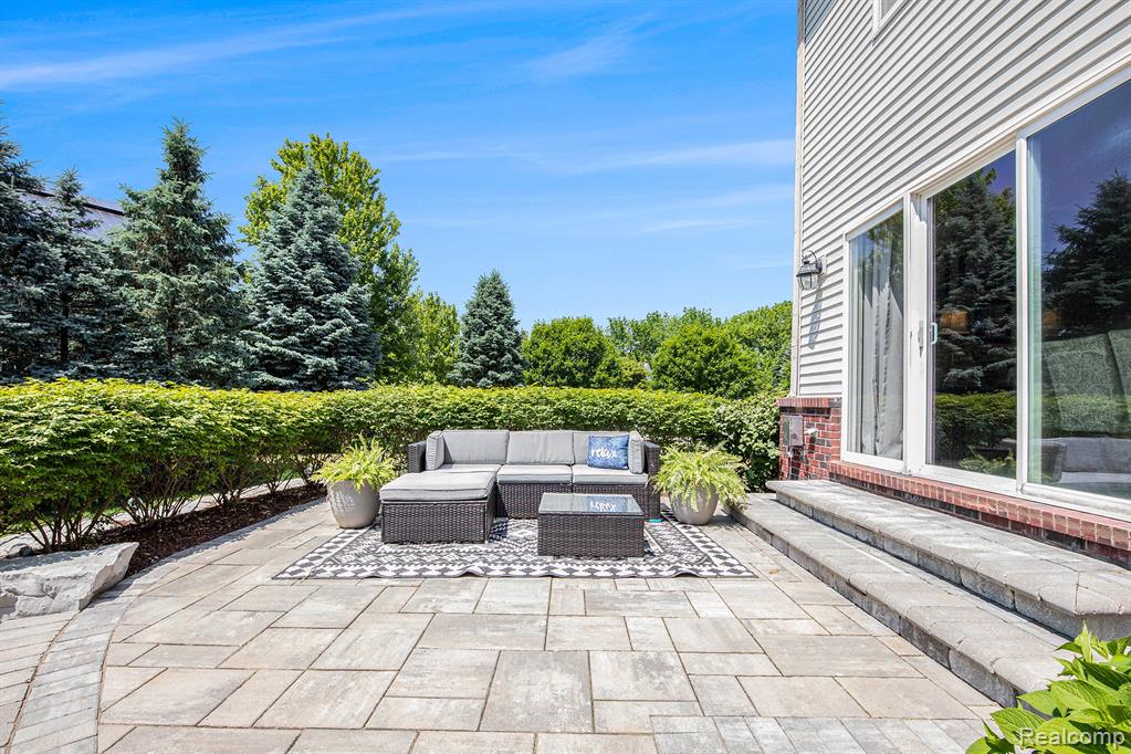 4190 Derry Court, Oakland, MI 48306 — Photo 57