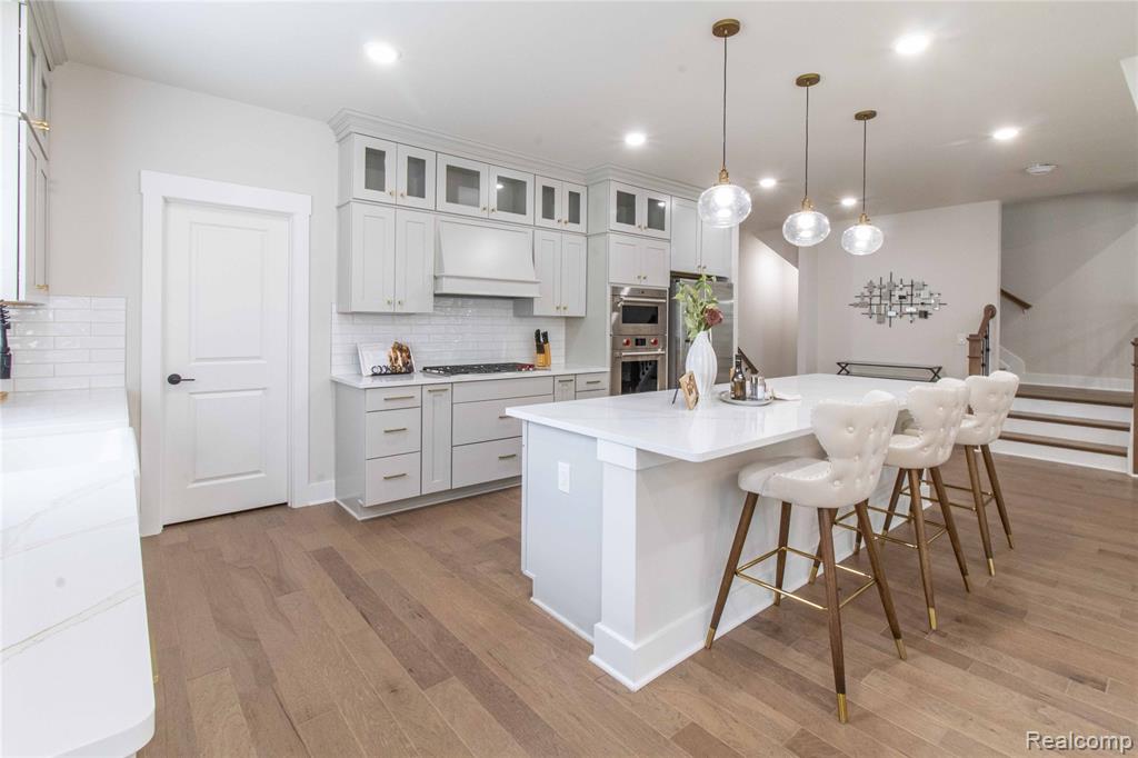 5532 Timber Glen Court, Ann Arbor, MI 48108 — Photo 19
