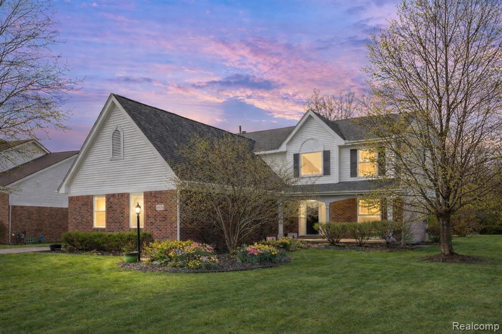 46670 Crosswick, Canton, MI 48187 — Photo 2