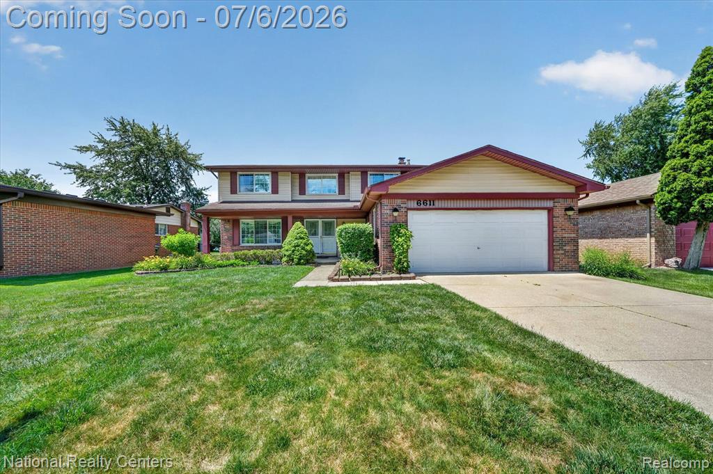 6611 Paul Revere Lane, Canton, MI 48187 — Photo 3