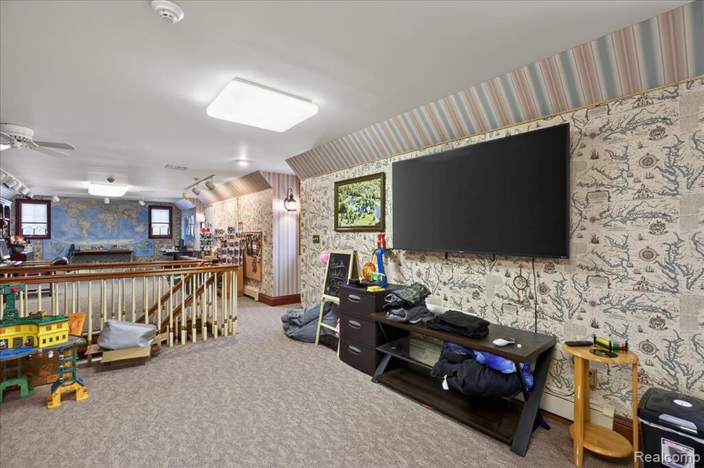 4721 Hasslick Road, North Branch, MI 48461 — Photo 60