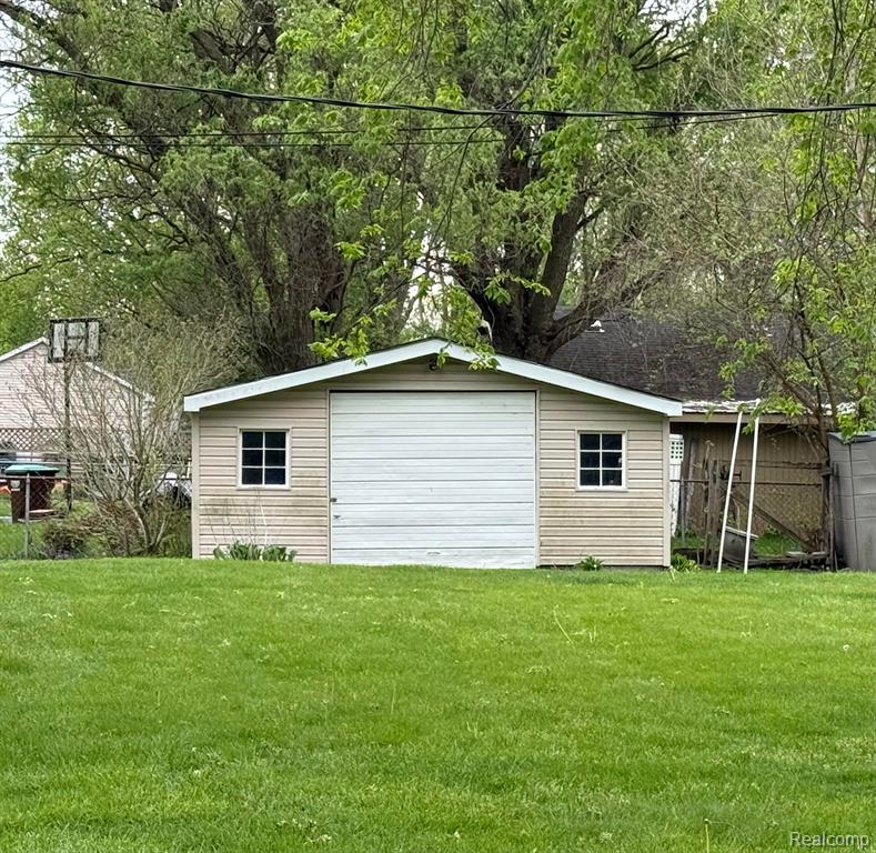 6080 ADAMS Street, South Rockwood, MI — Photo 23