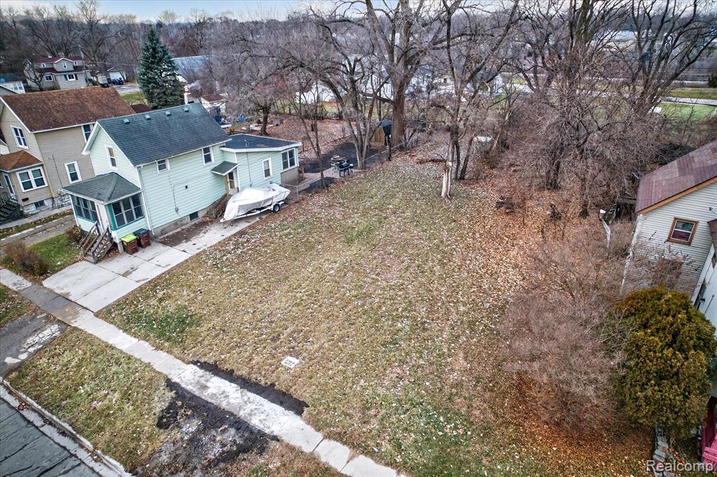 404 Almyra Avenue, Monroe, MI 48161 — Photo 3
