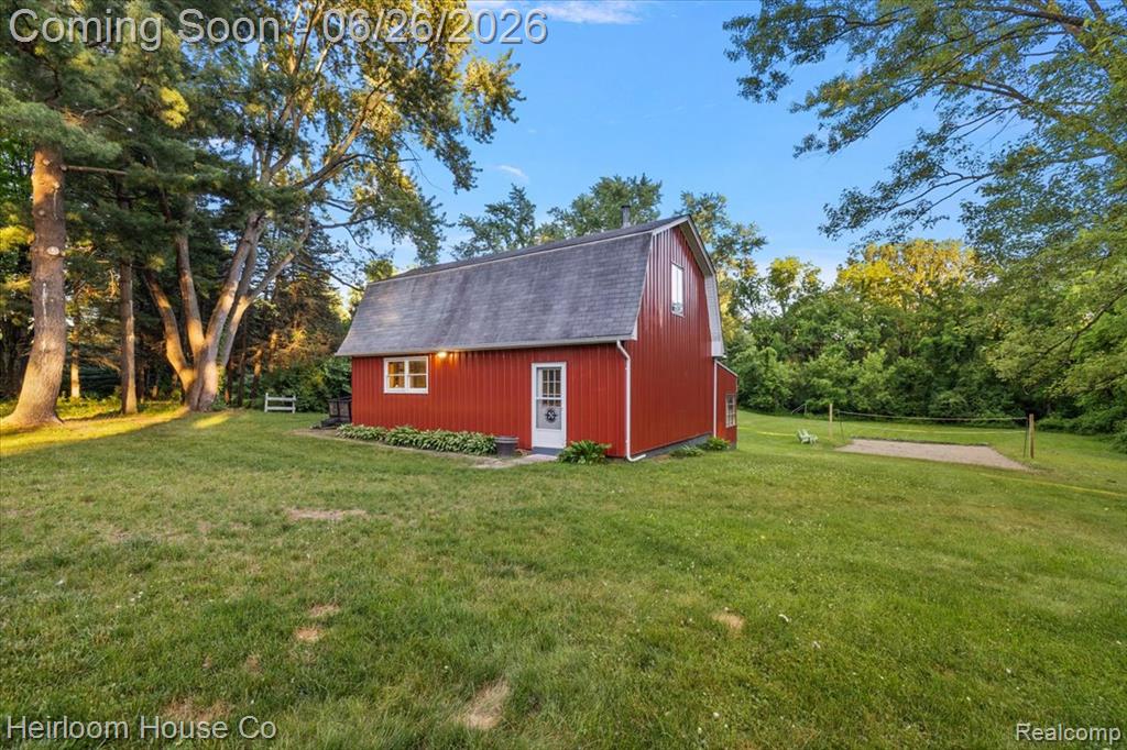 49001 Hanford Road, Canton, MI 48187 — Photo 37