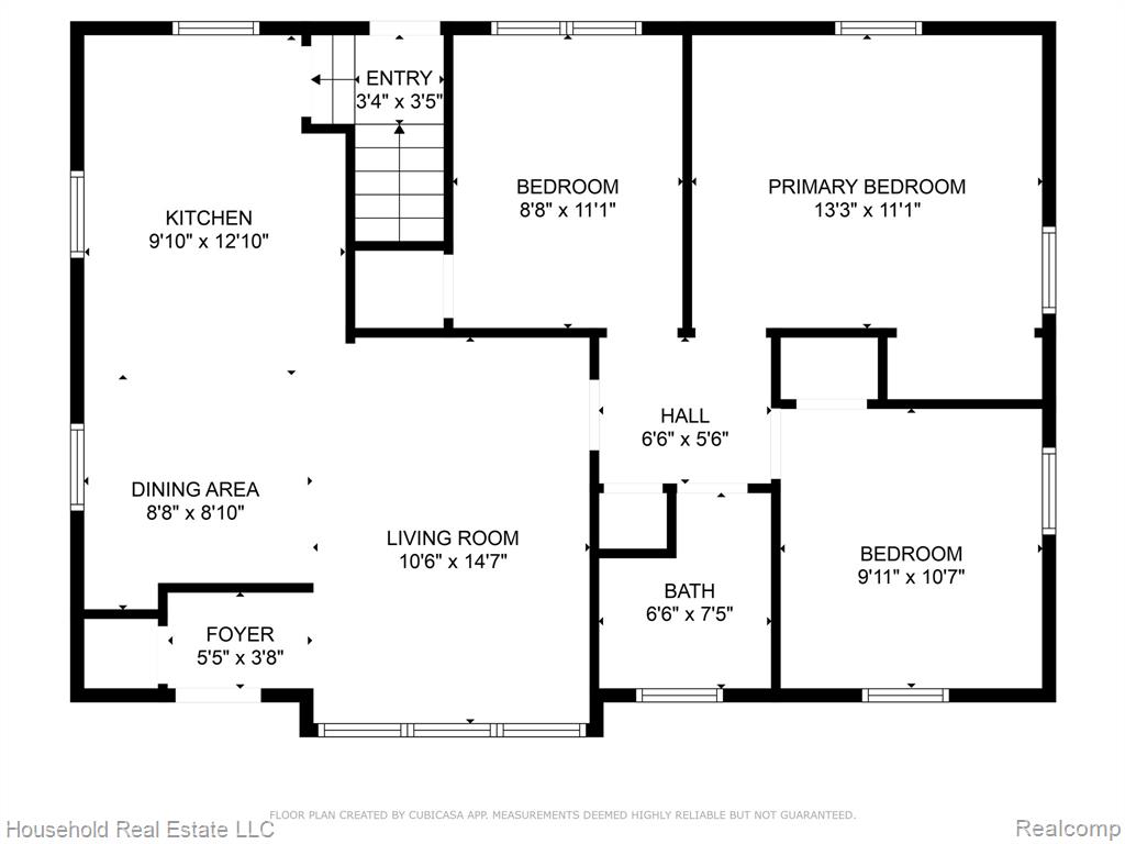 8027 Kolb Avenue, Allen Park, MI 48101 — Photo 2