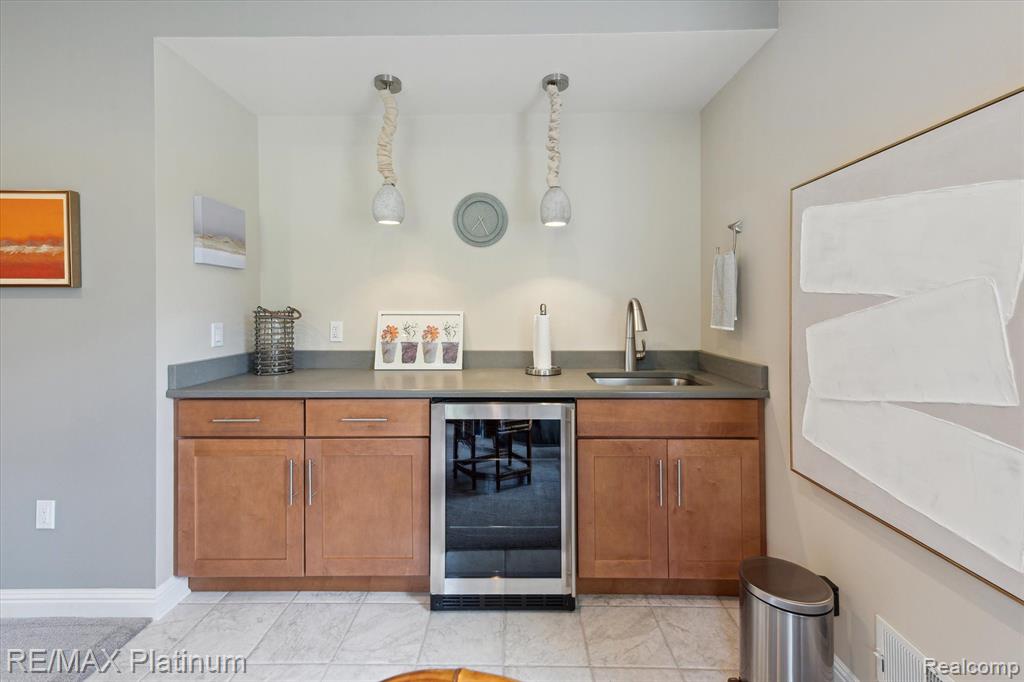 8927 Giovanni Ct, Howell, MI 48855 — Photo 33
