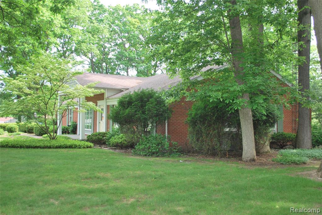 1512 Rulane Drive, Lapeer, MI 48446 — Photo 32