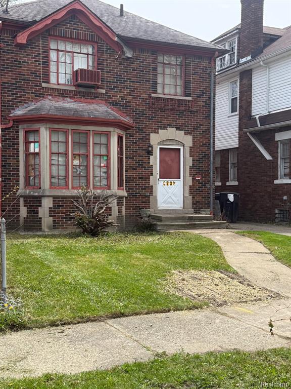 3737 Pasadena Street, Detroit, MI 48238