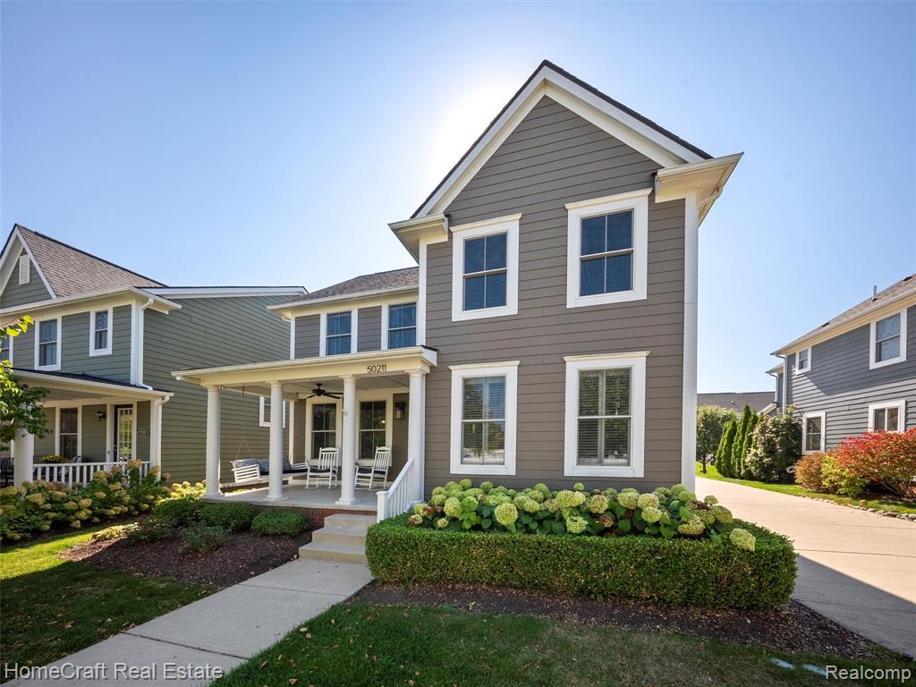 50211 Grant Street, Canton, MI 48188 — Photo 38