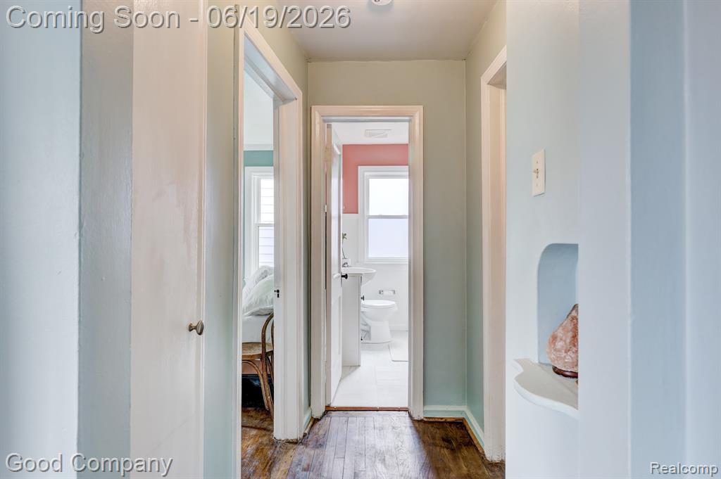 521 E Chesterfield Street, Ferndale, MI 48220 — Photo 18