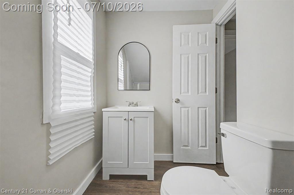 8111 E Hildale Street, Detroit, MI 48234 — Photo 26