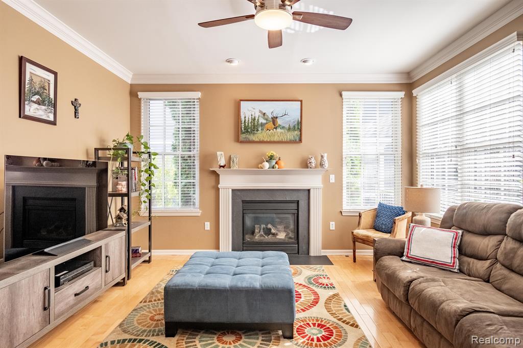 50291 HANCOCK Street, Canton, MI 48188 — Photo 4