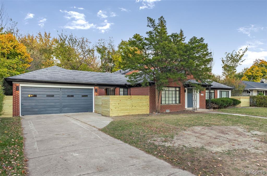 17240 Pontchartrain Blvd, Detroit, MI 48203 — Photo 3