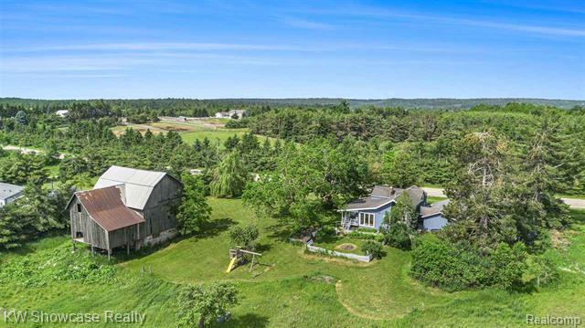 8198 Horton Bay Road, Petoskey, MI 49770 — Photo 33