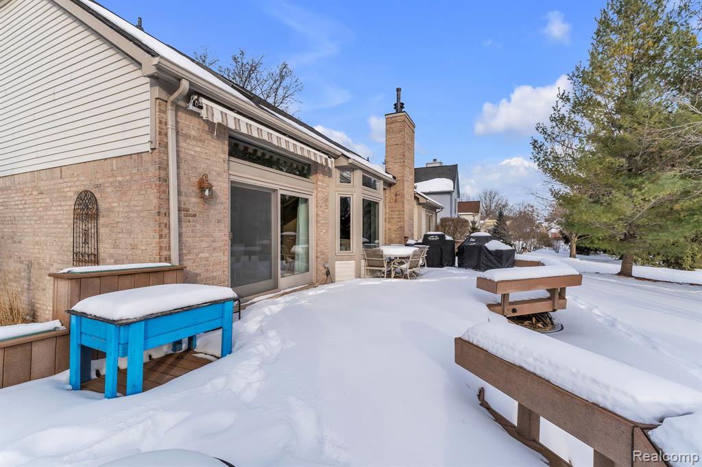 48123 Covington Court, Canton, MI, 48187