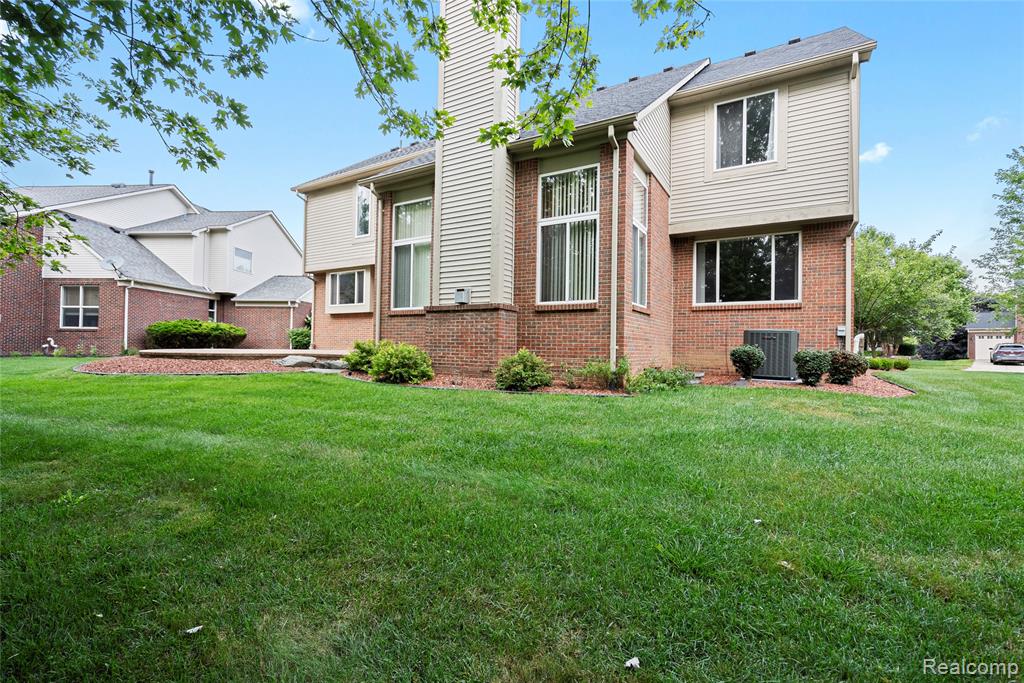 50353 Livingston Drive, Northville, MI — Photo 50