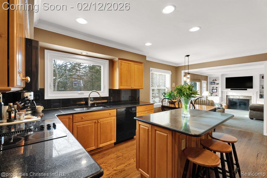 5772 Kingsmill Drive, Bloomfield Hills, MI 48301 — Photo 10