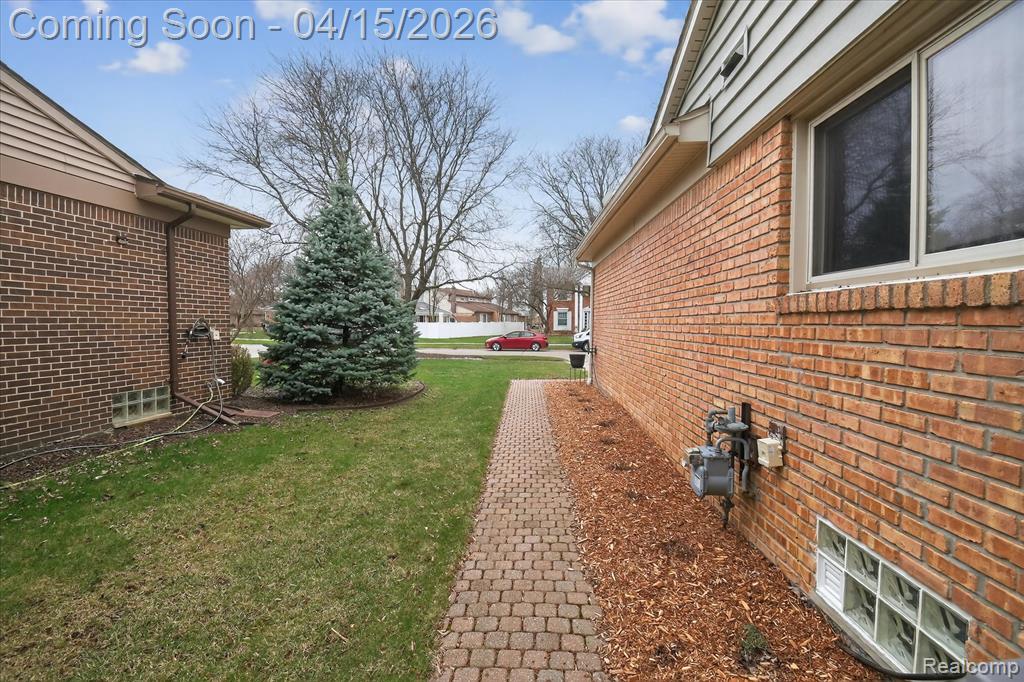 45459 Brunswick Drive, Canton, MI 48187 — Photo 47