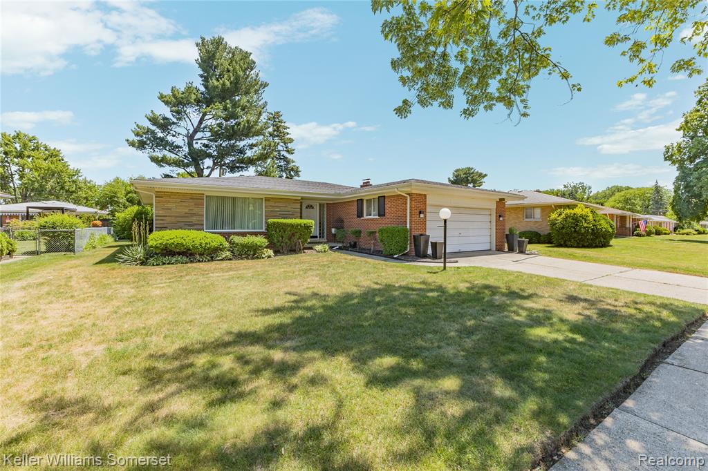 14154 Fenton, Redford, MI 48239 — Photo 3