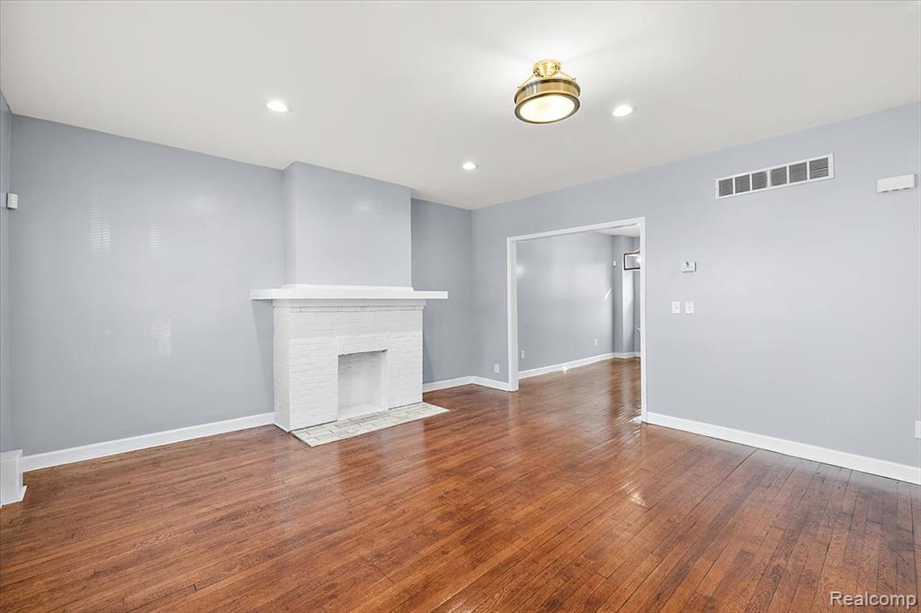 8214 Brush Street, Detroit, MI 48202 — Photo 7