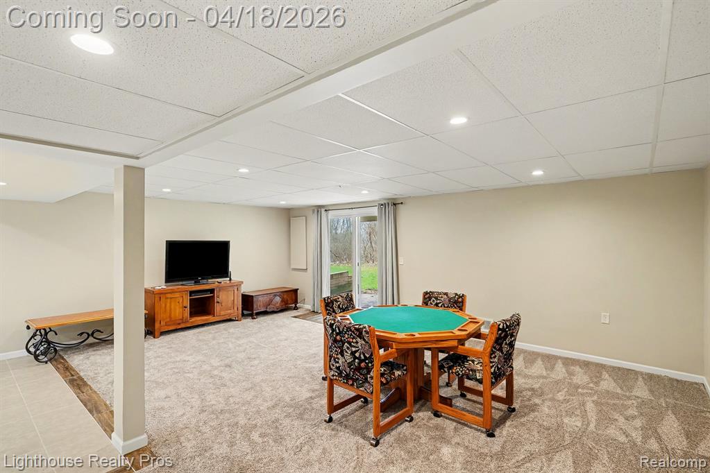 9110 Argentine Road, Linden, MI 48451 — Photo 22