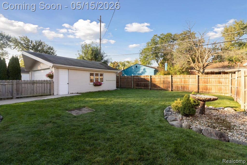 31775 Marblehead Road, Farmington, MI 48336 — Photo 19