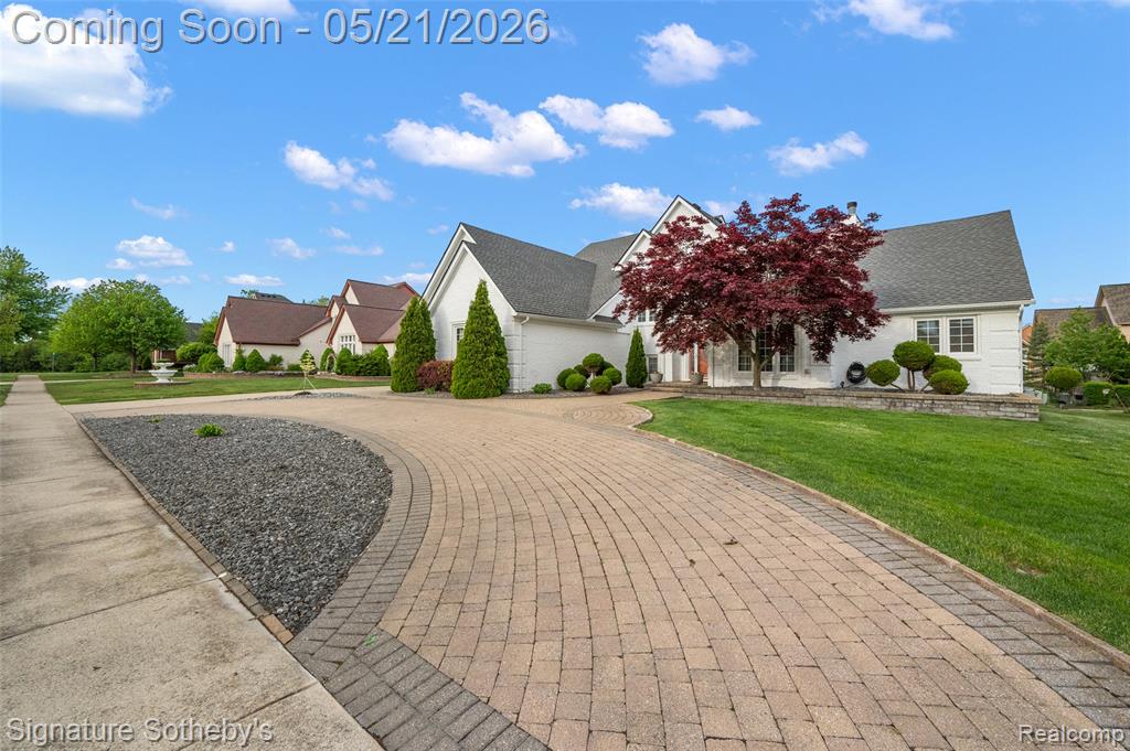 42280 Locklin Drive, Sterling Heights, MI 48314 — Photo 2