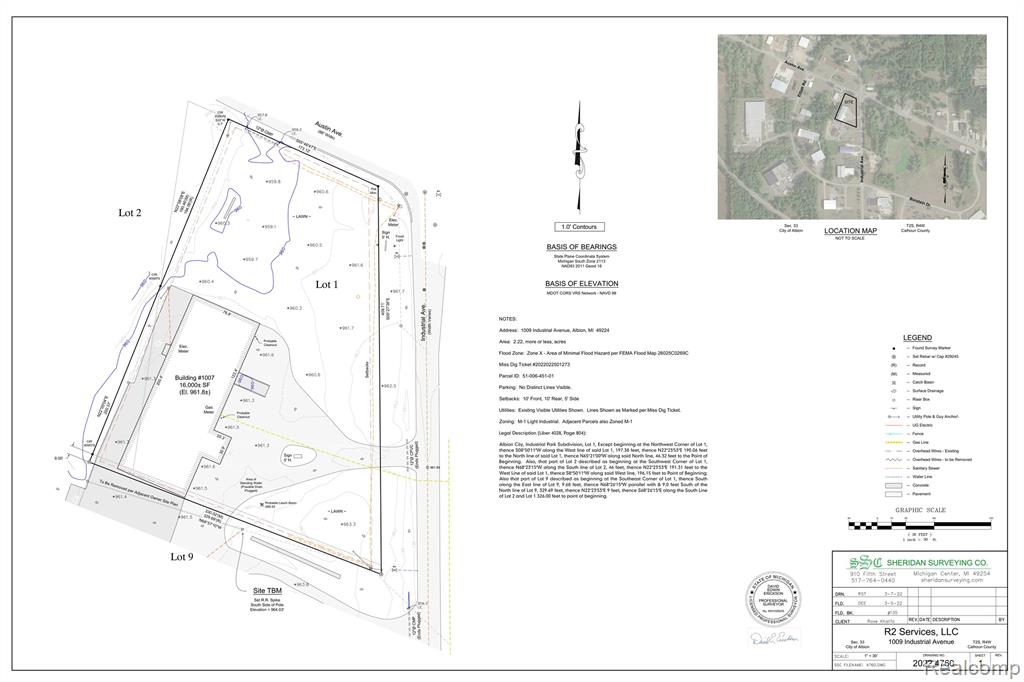 1009 Industrial Boulevard - Photo 3