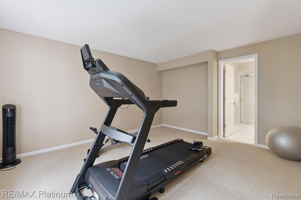 1025 Pinewood Court, Brighton, MI 48116 — Photo 25