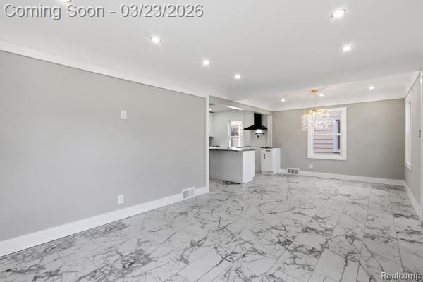 3510 S Bassett Street, Detroit, MI 48217 — Photo 4