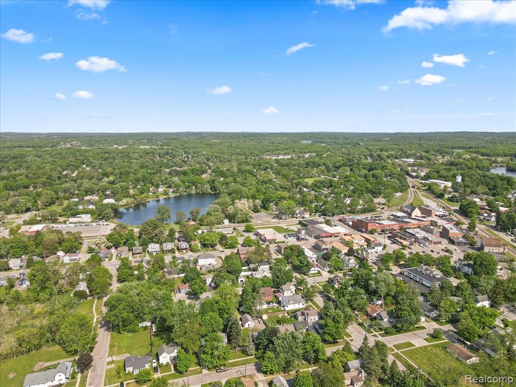 501 Front Street, Holly, MI 48442 — Photo 42