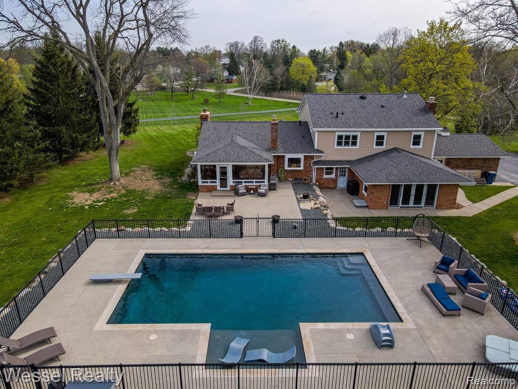 64527 KILDARE Drive, Washington, MI 48095 — Photo 8