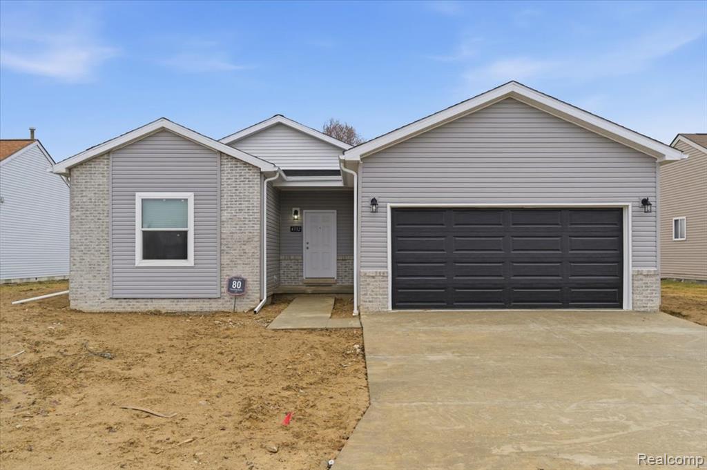 4332 Bridgeport Court, Inkster, MI 48141 — Photo 4